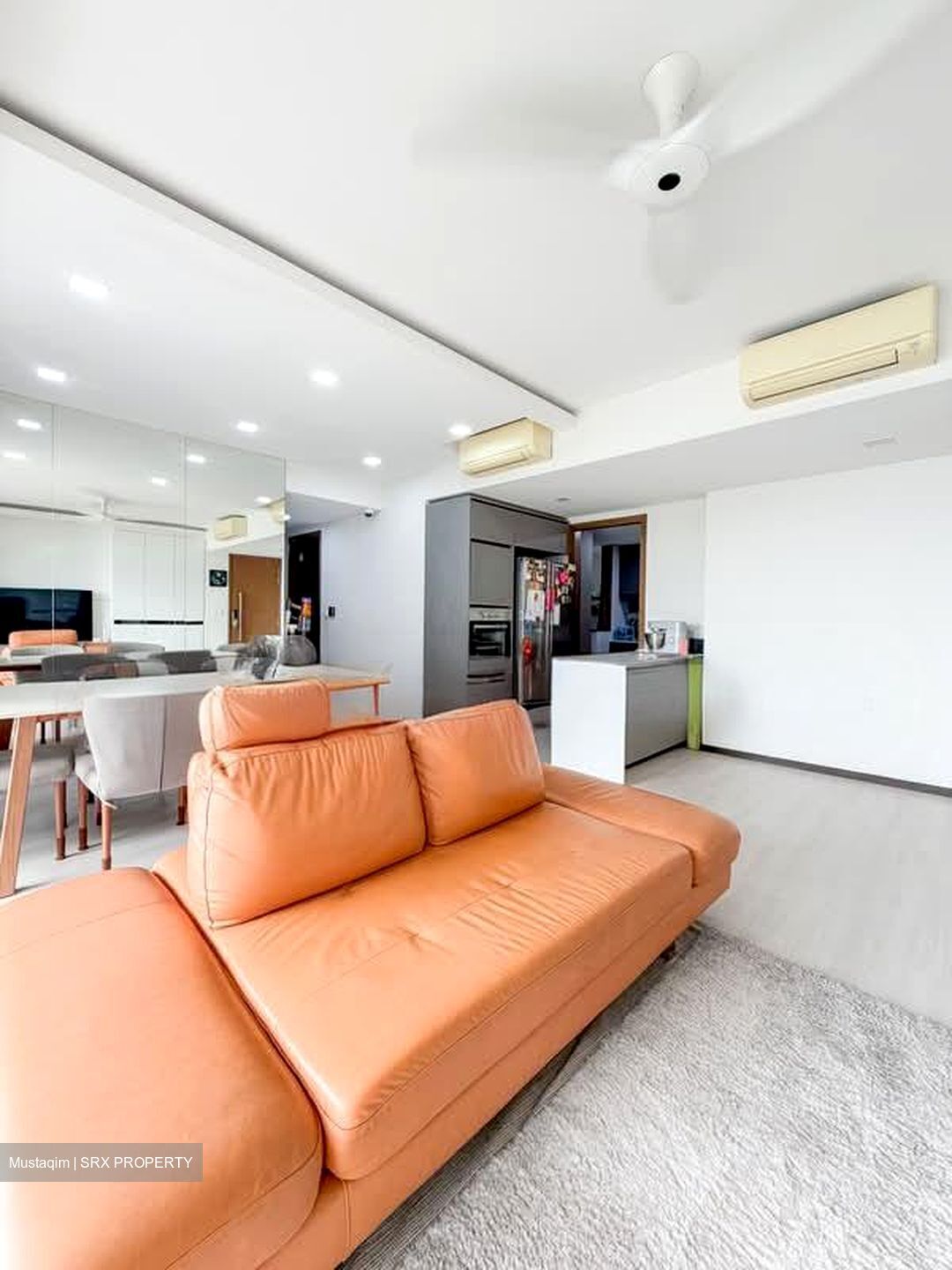 Waterbay (D19), Condominium #593490171